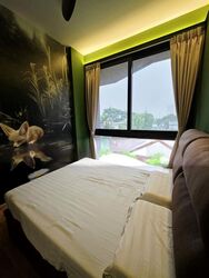 Peak Residence (D11), Condominium #501782401